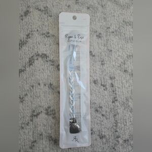 Ryan & Rose Braiden Cutie Clip (Sailboat)